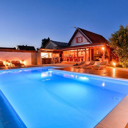 סבטי מרטין נה מורי Holiday Home Dika מראה חיצוני תמונה