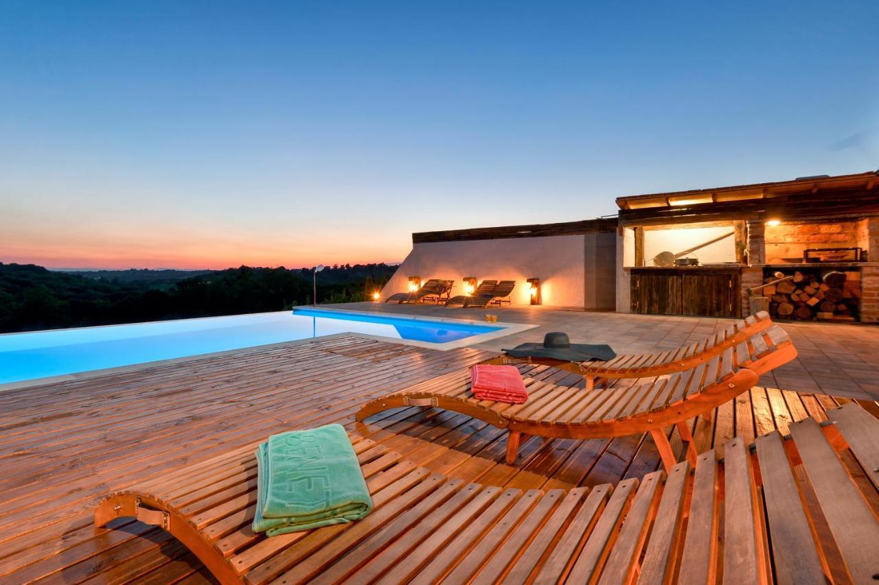 סבטי מרטין נה מורי Holiday Home Dika מראה חיצוני תמונה