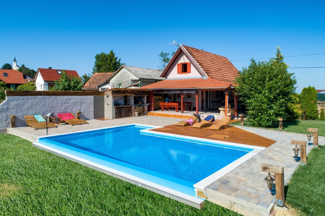סבטי מרטין נה מורי Holiday Home Dika מראה חיצוני תמונה