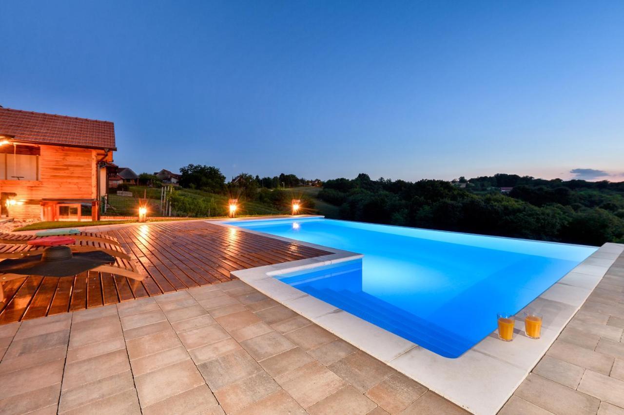 סבטי מרטין נה מורי Holiday Home Dika מראה חיצוני תמונה