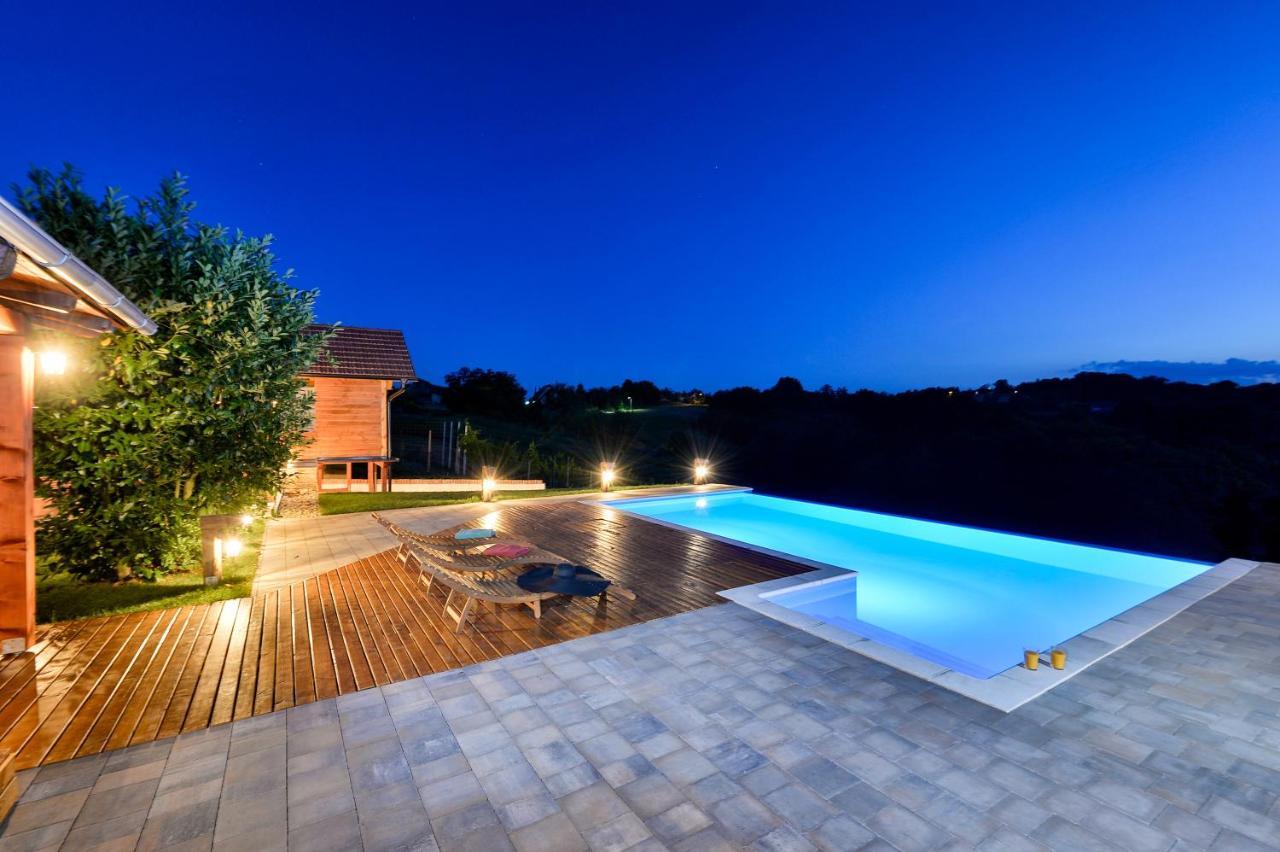 סבטי מרטין נה מורי Holiday Home Dika מראה חיצוני תמונה