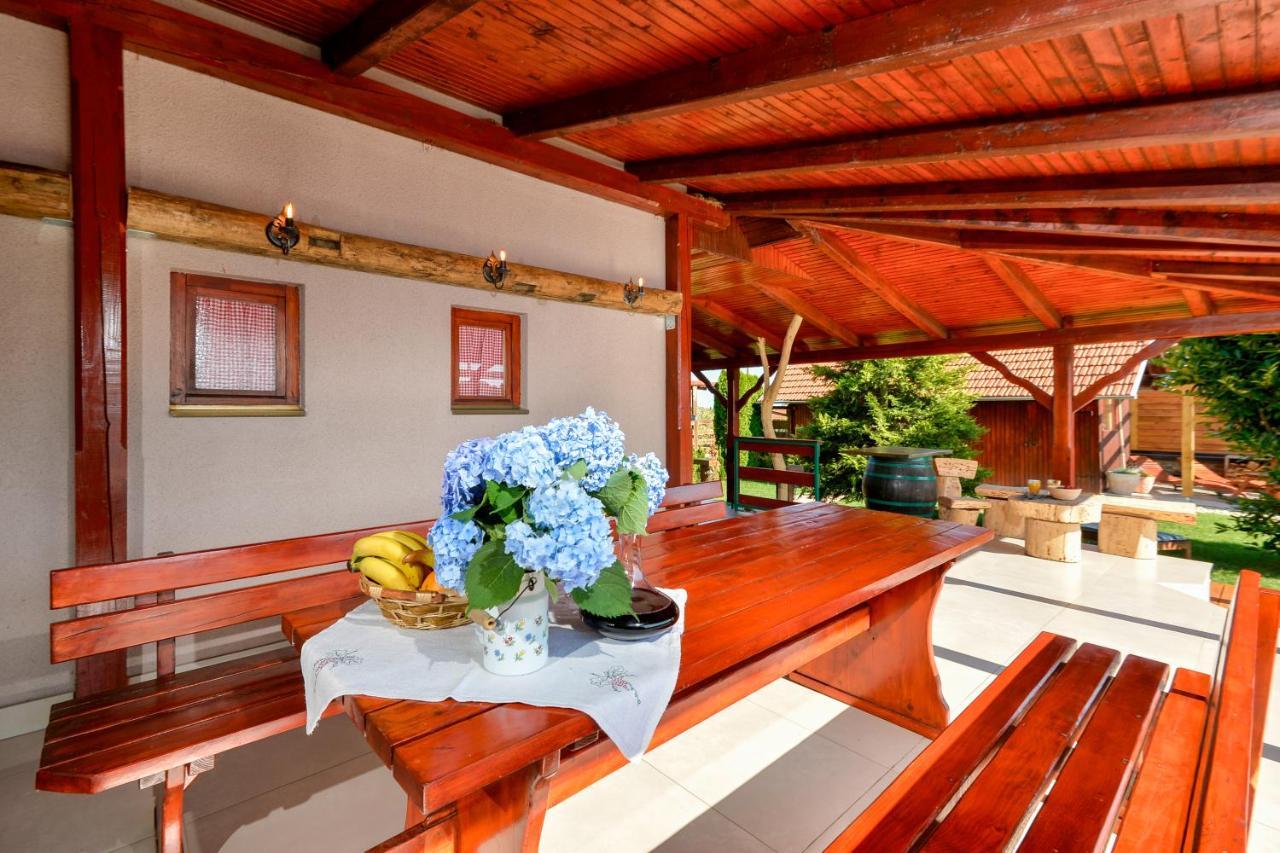 סבטי מרטין נה מורי Holiday Home Dika מראה חיצוני תמונה