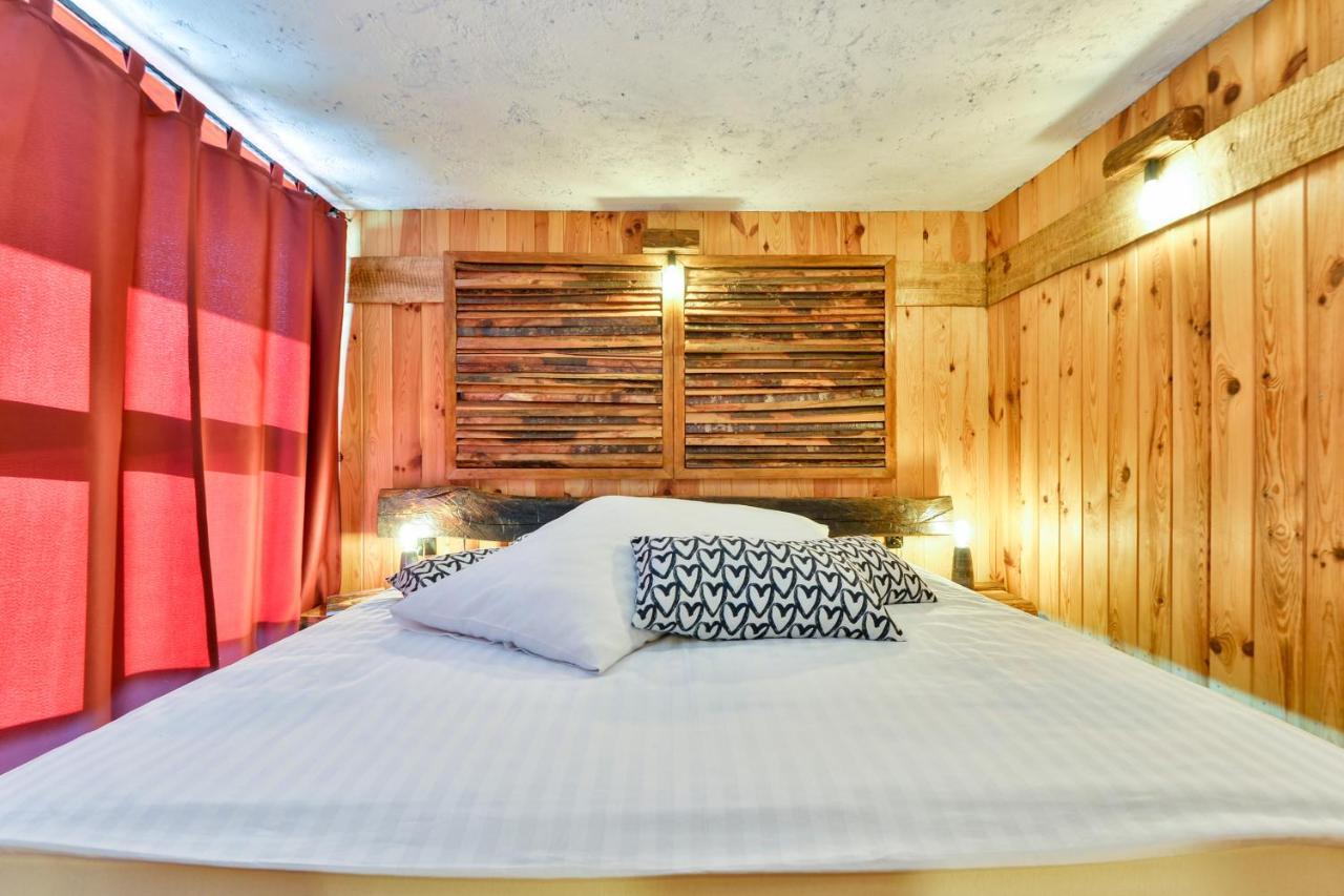 סבטי מרטין נה מורי Holiday Home Dika מראה חיצוני תמונה