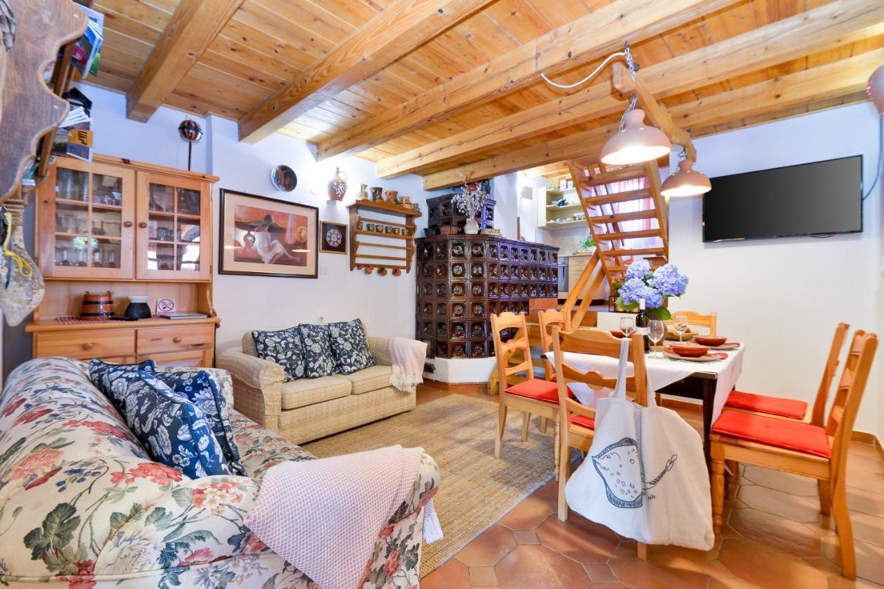 סבטי מרטין נה מורי Holiday Home Dika מראה חיצוני תמונה