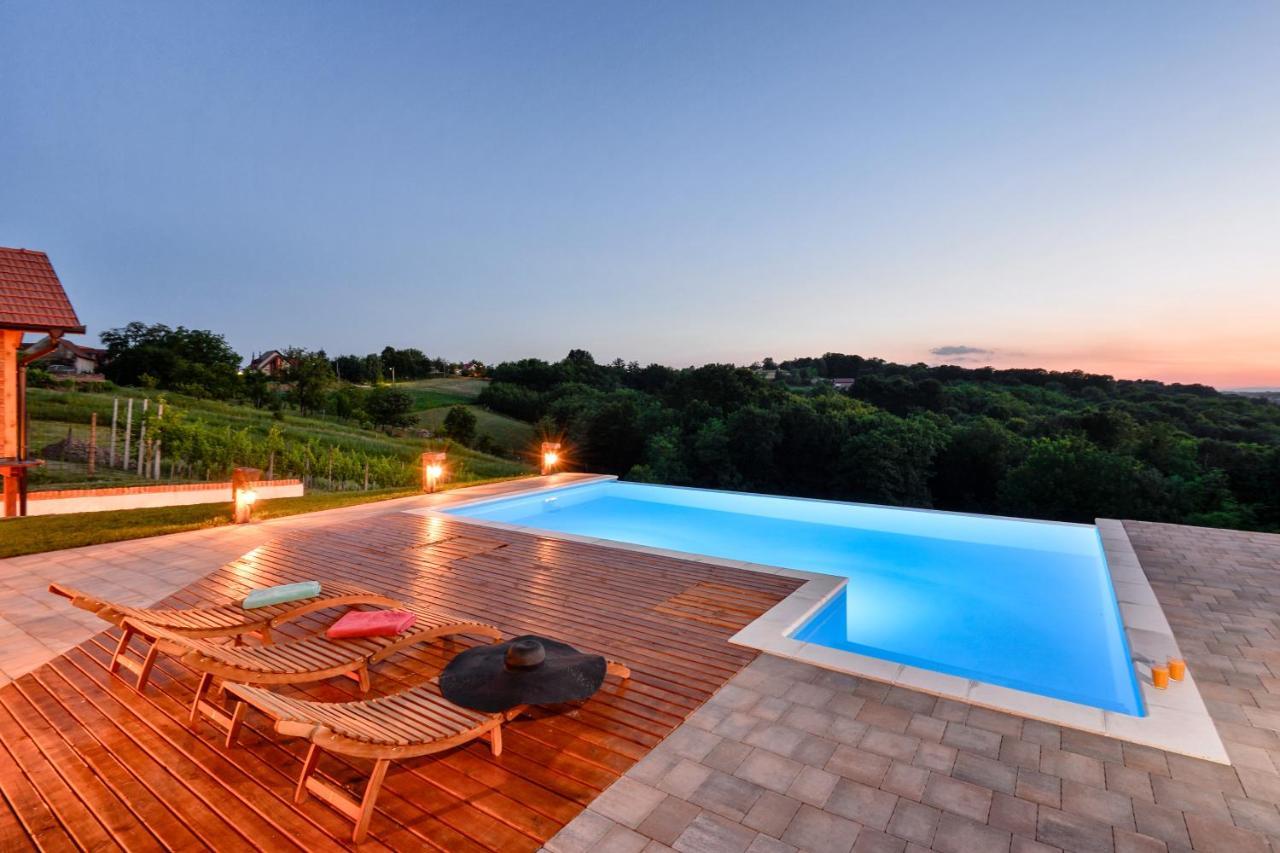 סבטי מרטין נה מורי Holiday Home Dika מראה חיצוני תמונה
