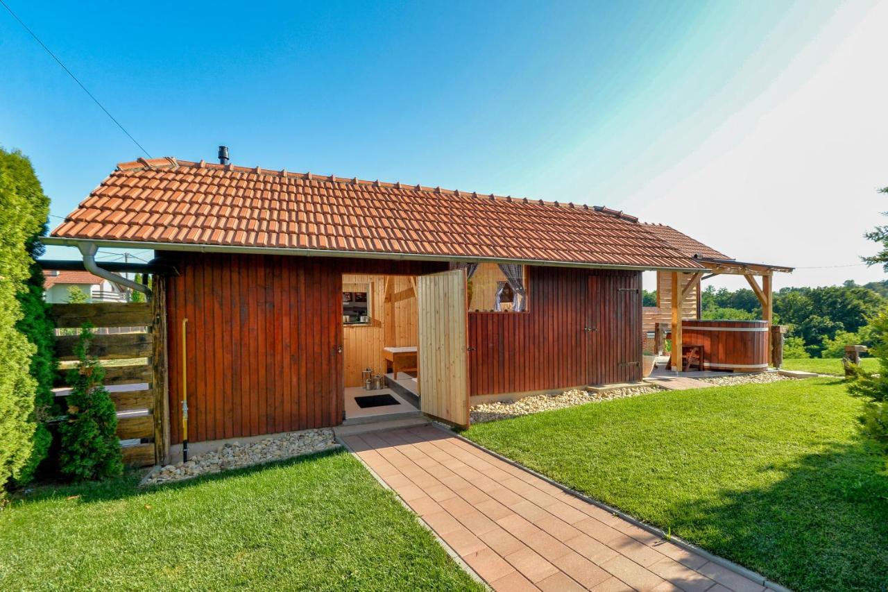 סבטי מרטין נה מורי Holiday Home Dika מראה חיצוני תמונה