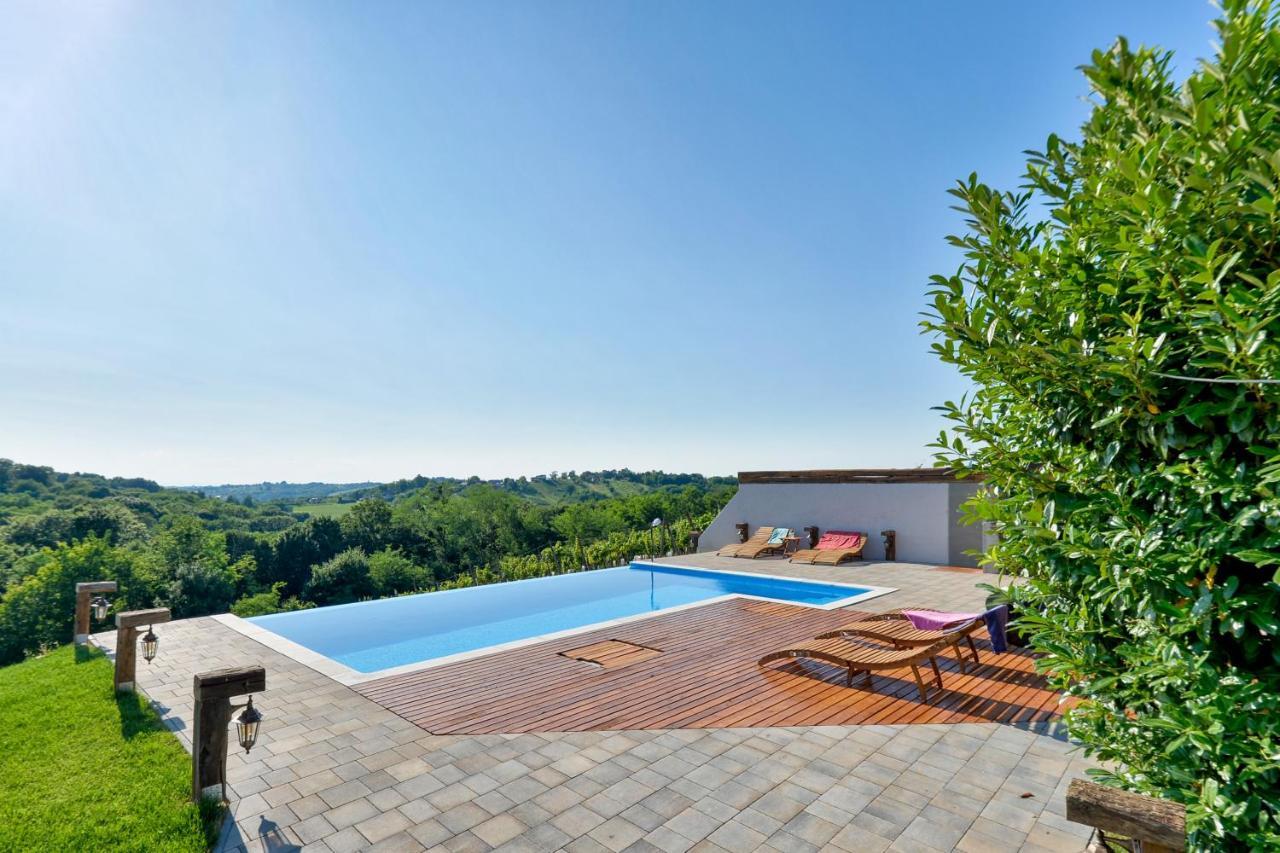 סבטי מרטין נה מורי Holiday Home Dika מראה חיצוני תמונה