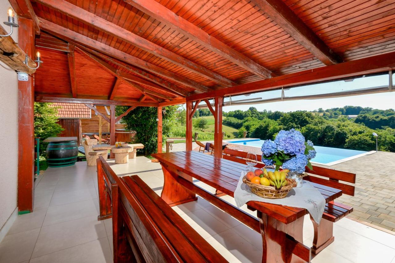 סבטי מרטין נה מורי Holiday Home Dika מראה חיצוני תמונה