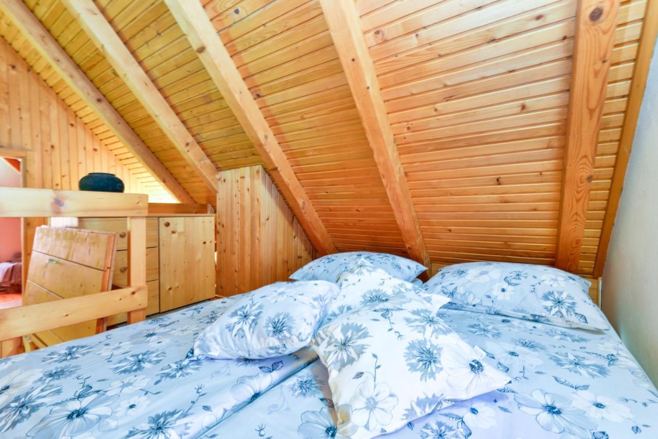 סבטי מרטין נה מורי Holiday Home Dika מראה חיצוני תמונה