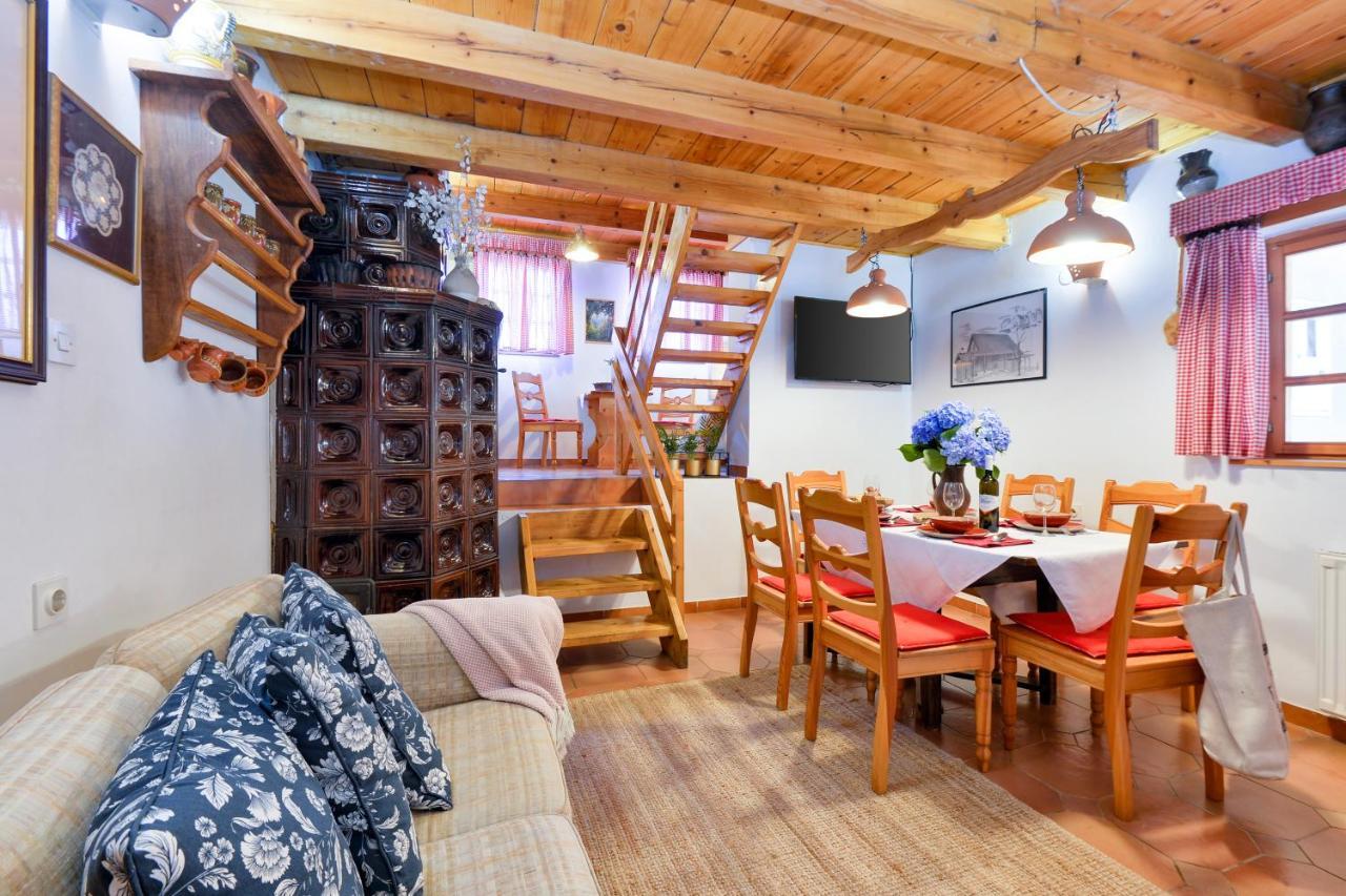 סבטי מרטין נה מורי Holiday Home Dika מראה חיצוני תמונה