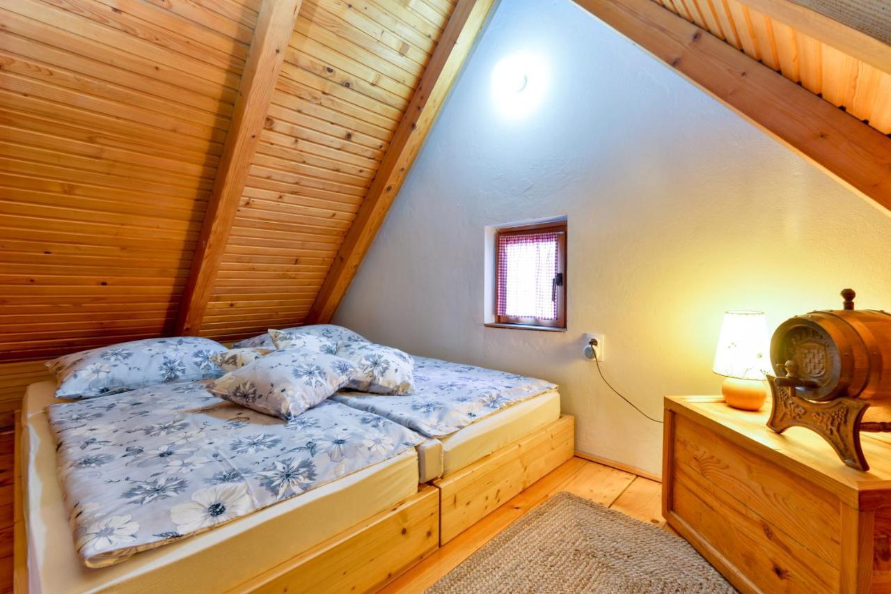 סבטי מרטין נה מורי Holiday Home Dika מראה חיצוני תמונה