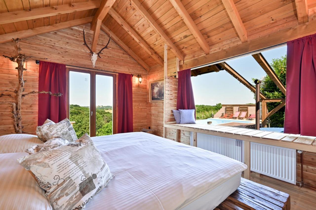 סבטי מרטין נה מורי Holiday Home Dika מראה חיצוני תמונה